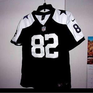 Dallas Cowboys Size Medium Lady’s Nike Jason Witten Jersey